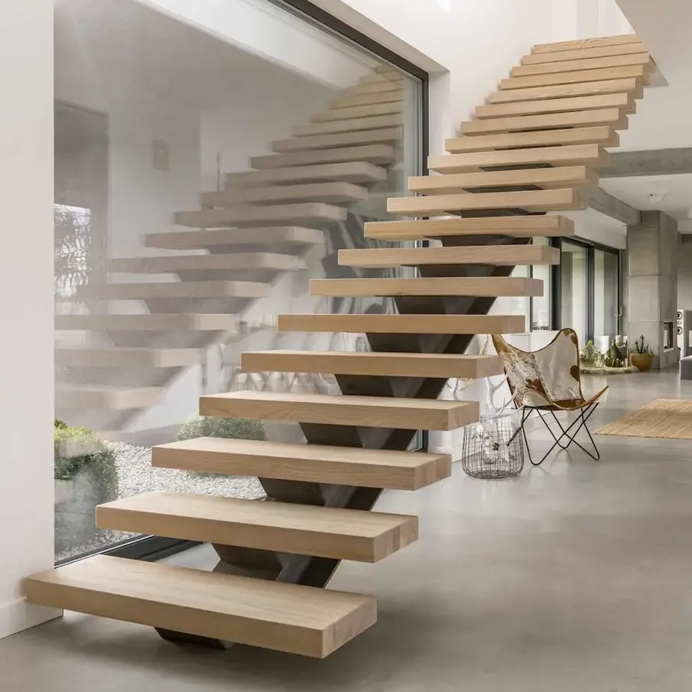 Stairwork